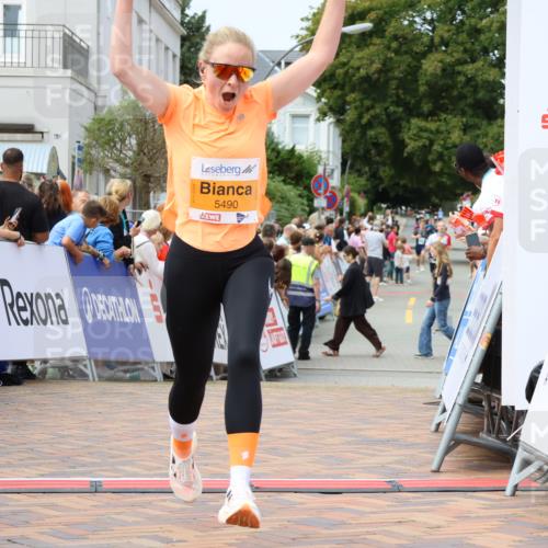 31.08.2025 - 21. Blankeneser Heldenlauf Strokosch-Dieckow http://msf.ph/oto/8696986 31.08.2025 12:19:32 Ziel 5088, 5490 meine-sportfotos.de