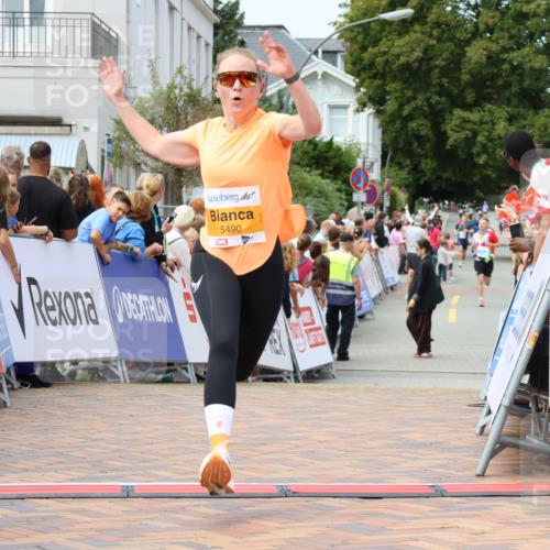31.08.2025 - 21. Blankeneser Heldenlauf Strokosch-Dieckow http://msf.ph/oto/8696994 31.08.2025 12:19:32 Ziel 5088, 5490 meine-sportfotos.de