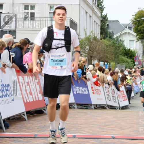 31.08.2025 - 21. Blankeneser Heldenlauf Strokosch-Dieckow http://msf.ph/oto/8697132 31.08.2025 12:19:06 Ziel 5553, 4303 meine-sportfotos.de