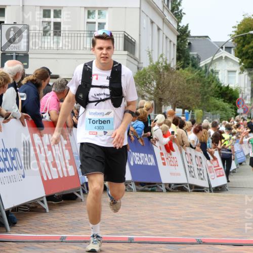 31.08.2025 - 21. Blankeneser Heldenlauf Strokosch-Dieckow http://msf.ph/oto/8697136 31.08.2025 12:19:06 Ziel 5553, 4303 meine-sportfotos.de