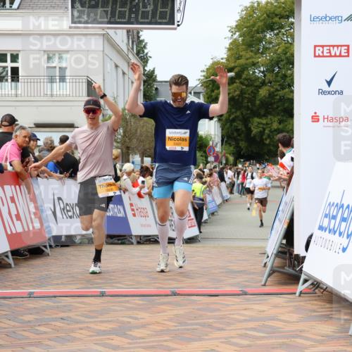 31.08.2025 - 21. Blankeneser Heldenlauf Strokosch-Dieckow http://msf.ph/oto/8697183 31.08.2025 12:18:54 Ziel 5507, 5506 meine-sportfotos.de