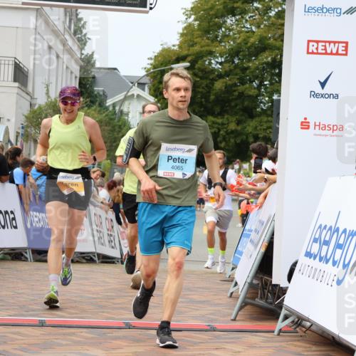 31.08.2025 - 21. Blankeneser Heldenlauf Strokosch-Dieckow http://msf.ph/oto/8697241 31.08.2025 12:18:43 Ziel 5218, 5041, 5195, 5411, 4065, 4221 meine-sportfotos.de