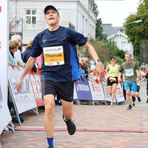31.08.2025 - 21. Blankeneser Heldenlauf Strokosch-Dieckow http://msf.ph/oto/8697243 31.08.2025 12:18:40 Ziel 5041, 5195, 5411, 4065 meine-sportfotos.de