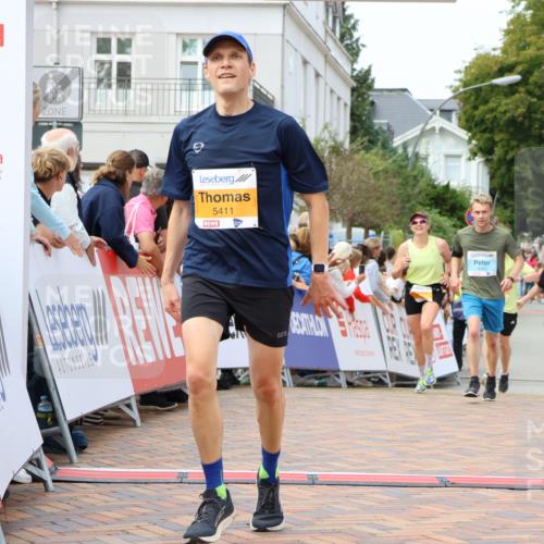31.08.2025 - 21. Blankeneser Heldenlauf Strokosch-Dieckow http://msf.ph/oto/8697251 31.08.2025 12:18:40 Ziel 5041, 5195, 5411, 4065 meine-sportfotos.de