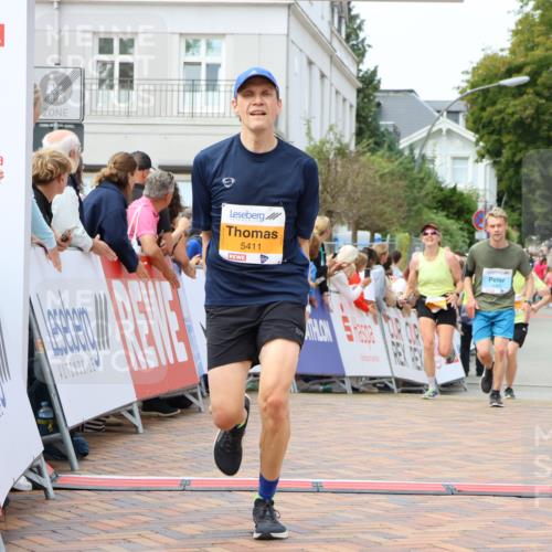 31.08.2025 - 21. Blankeneser Heldenlauf Strokosch-Dieckow http://msf.ph/oto/8697255 31.08.2025 12:18:40 Ziel 5041, 5195, 5411, 4065 meine-sportfotos.de