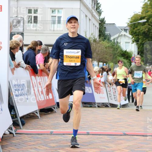 31.08.2025 - 21. Blankeneser Heldenlauf Strokosch-Dieckow http://msf.ph/oto/8697257 31.08.2025 12:18:40 Ziel 5041, 5195, 5411, 4065 meine-sportfotos.de