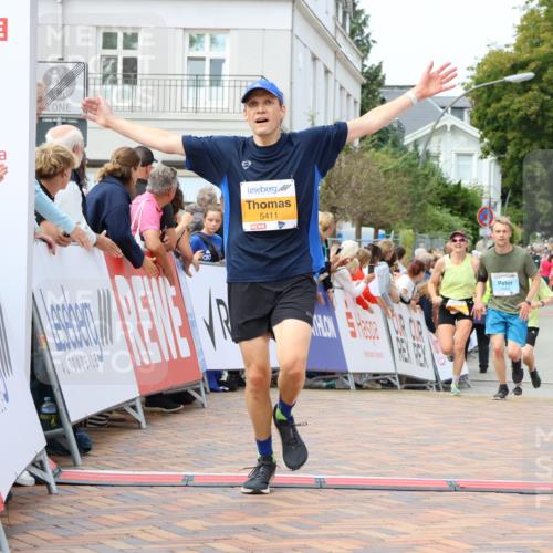 31.08.2025 - 21. Blankeneser Heldenlauf Strokosch-Dieckow http://msf.ph/oto/8697265 31.08.2025 12:18:40 Ziel 5041, 5195, 5411, 4065 meine-sportfotos.de