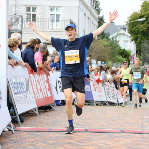 31.08.2025 - 21. Blankeneser Heldenlauf Strokosch-Dieckow http://msf.ph/oto/8697268 31.08.2025 12:18:40 Ziel 5041, 5195, 5411, 4065 meine-sportfotos.de
