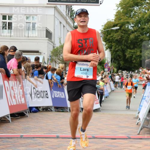 31.08.2025 - 21. Blankeneser Heldenlauf Strokosch-Dieckow http://msf.ph/oto/8697368 31.08.2025 12:18:06 Ziel 5796, 4177, 4113, 4243 meine-sportfotos.de