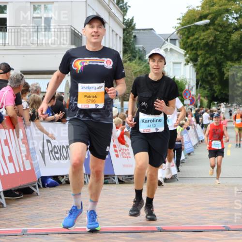 31.08.2025 - 21. Blankeneser Heldenlauf Strokosch-Dieckow http://msf.ph/oto/8697392 31.08.2025 12:18:02 Ziel 5796, 5082, 4177, 4113, 4243 meine-sportfotos.de