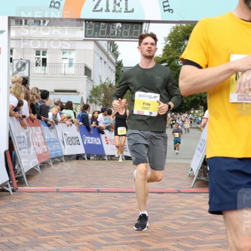 31.08.2025 - 21. Blankeneser Heldenlauf Strokosch-Dieckow http://msf.ph/oto/8697546 31.08.2025 10:28:40 Ziel 2173, 2727, 2697, 2700, 2351, 2687 meine-sportfotos.de