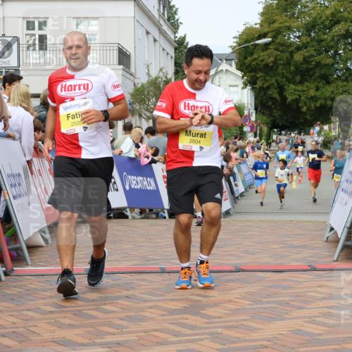 31.08.2025 - 21. Blankeneser Heldenlauf Strokosch-Dieckow http://msf.ph/oto/8698186 31.08.2025 10:25:27 Ziel 2541, 2636, 2363, 2367, 2505, 2504 meine-sportfotos.de