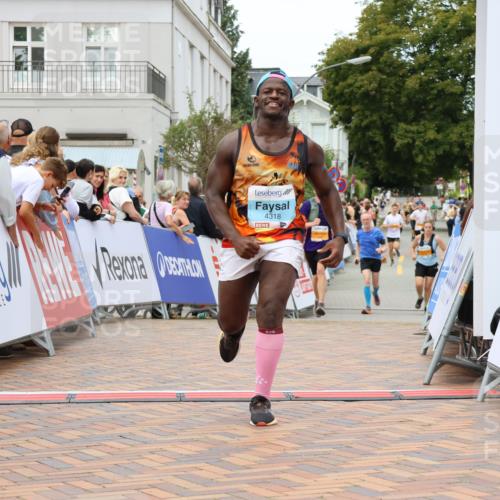 31.08.2025 - 21. Blankeneser Heldenlauf Strokosch-Dieckow http://msf.ph/oto/8698875 31.08.2025 12:48:35 Ziel 5417, 4318 meine-sportfotos.de