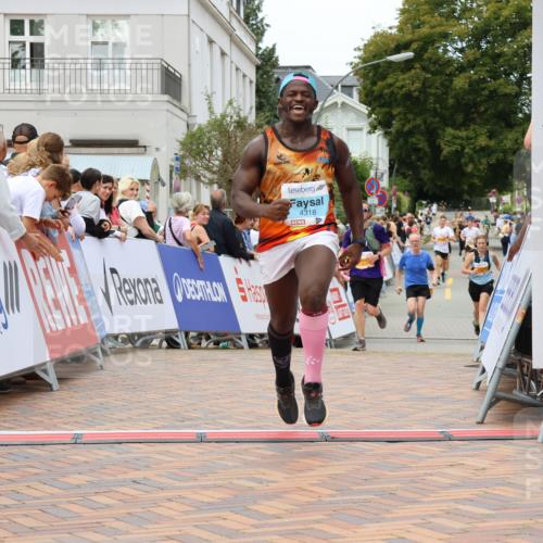31.08.2025 - 21. Blankeneser Heldenlauf Strokosch-Dieckow http://msf.ph/oto/8698878 31.08.2025 12:48:35 Ziel 5417, 4318 meine-sportfotos.de