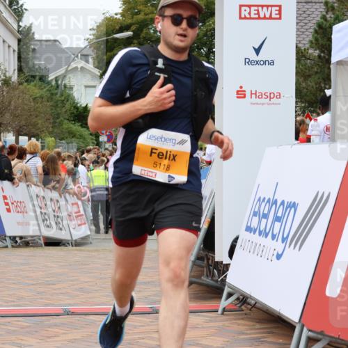 31.08.2025 - 21. Blankeneser Heldenlauf Strokosch-Dieckow http://msf.ph/oto/8698909 31.08.2025 12:48:01 Ziel 5816, 5118 meine-sportfotos.de