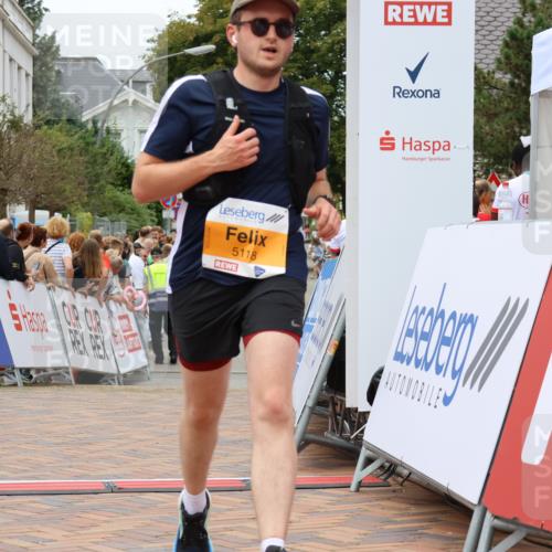31.08.2025 - 21. Blankeneser Heldenlauf Strokosch-Dieckow http://msf.ph/oto/8698910 31.08.2025 12:48:01 Ziel 5816, 5118 meine-sportfotos.de