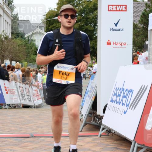 31.08.2025 - 21. Blankeneser Heldenlauf Strokosch-Dieckow http://msf.ph/oto/8698911 31.08.2025 12:48:01 Ziel 5816, 5118 meine-sportfotos.de
