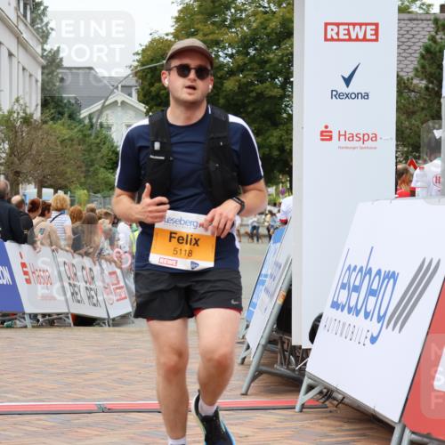 31.08.2025 - 21. Blankeneser Heldenlauf Strokosch-Dieckow http://msf.ph/oto/8698912 31.08.2025 12:48:01 Ziel 5816, 5118 meine-sportfotos.de