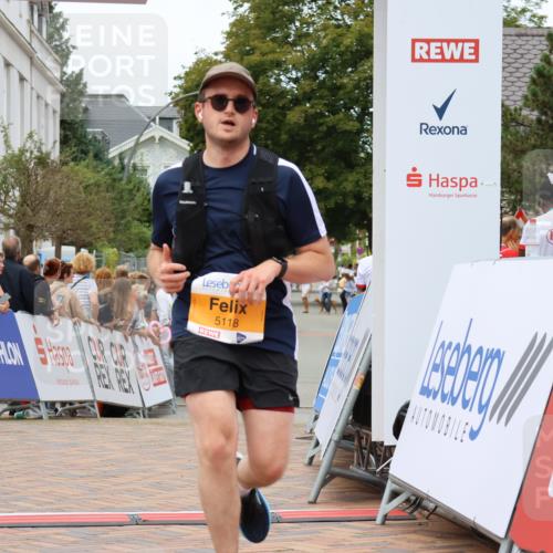 31.08.2025 - 21. Blankeneser Heldenlauf Strokosch-Dieckow http://msf.ph/oto/8698913 31.08.2025 12:48:01 Ziel 5816, 5118 meine-sportfotos.de