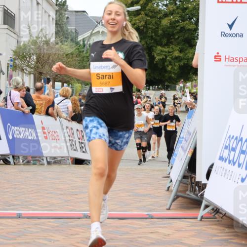 31.08.2025 - 21. Blankeneser Heldenlauf Strokosch-Dieckow http://msf.ph/oto/8698992 31.08.2025 12:47:14 Ziel 5687 meine-sportfotos.de