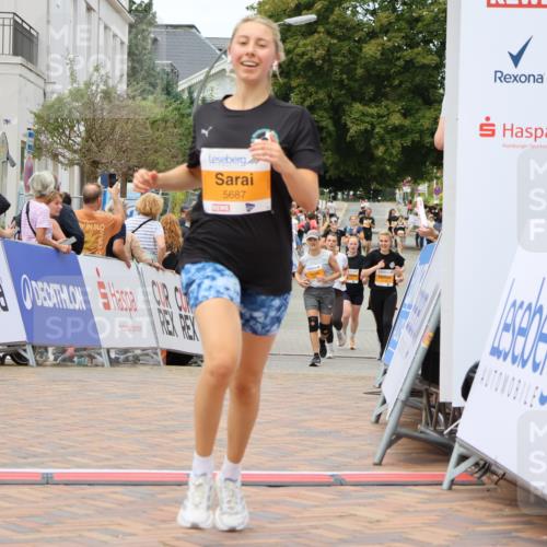 31.08.2025 - 21. Blankeneser Heldenlauf Strokosch-Dieckow http://msf.ph/oto/8698994 31.08.2025 12:47:14 Ziel 5687 meine-sportfotos.de
