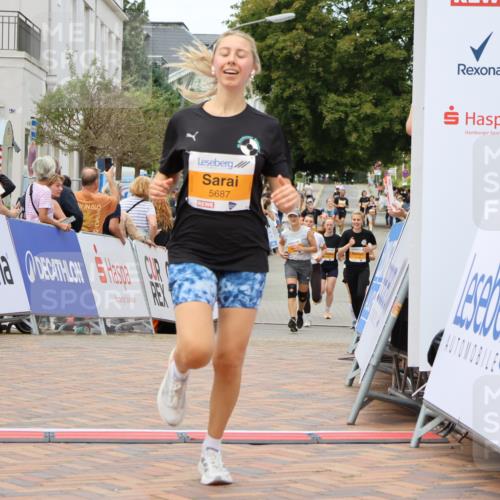 31.08.2025 - 21. Blankeneser Heldenlauf Strokosch-Dieckow http://msf.ph/oto/8698996 31.08.2025 12:47:14 Ziel 5687 meine-sportfotos.de
