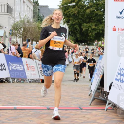 31.08.2025 - 21. Blankeneser Heldenlauf Strokosch-Dieckow http://msf.ph/oto/8698999 31.08.2025 12:47:14 Ziel 5687 meine-sportfotos.de