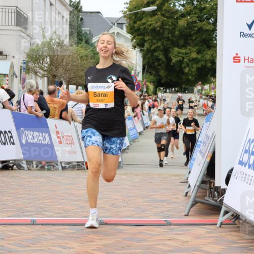 31.08.2025 - 21. Blankeneser Heldenlauf Strokosch-Dieckow http://msf.ph/oto/8699007 31.08.2025 12:47:14 Ziel 5687 meine-sportfotos.de