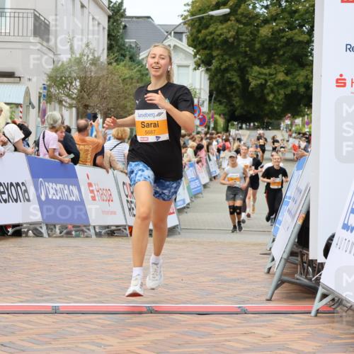 31.08.2025 - 21. Blankeneser Heldenlauf Strokosch-Dieckow http://msf.ph/oto/8699011 31.08.2025 12:47:14 Ziel 5687 meine-sportfotos.de