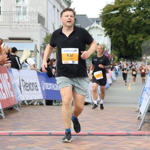 31.08.2025 - 21. Blankeneser Heldenlauf Strokosch-Dieckow http://msf.ph/oto/8699025 31.08.2025 12:59:02 Ziel 5782, 5447 meine-sportfotos.de