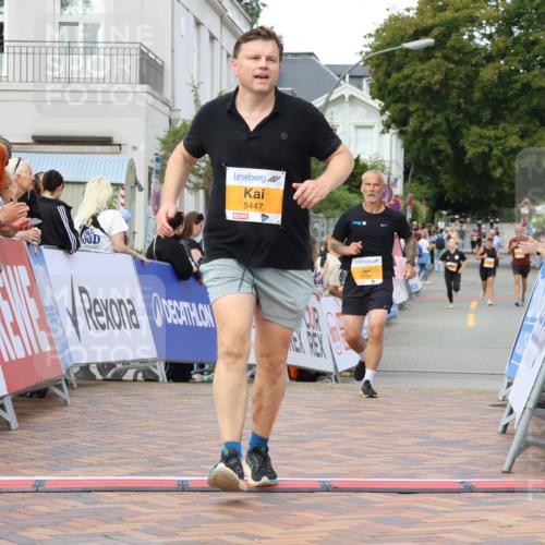 31.08.2025 - 21. Blankeneser Heldenlauf Strokosch-Dieckow http://msf.ph/oto/8699032 31.08.2025 12:59:02 Ziel 5782, 5447 meine-sportfotos.de