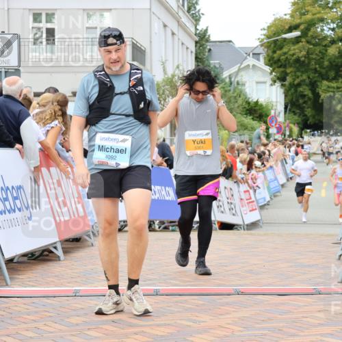 31.08.2025 - 21. Blankeneser Heldenlauf Strokosch-Dieckow http://msf.ph/oto/8699038 31.08.2025 12:46:55 Ziel 5301, 4092 meine-sportfotos.de