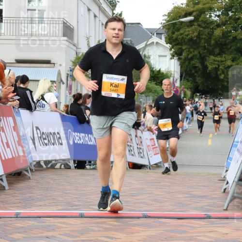 31.08.2025 - 21. Blankeneser Heldenlauf Strokosch-Dieckow http://msf.ph/oto/8699041 31.08.2025 12:59:01 Ziel 5782, 5447 meine-sportfotos.de