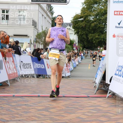 31.08.2025 - 21. Blankeneser Heldenlauf Strokosch-Dieckow http://msf.ph/oto/8699045 31.08.2025 12:58:50 Ziel 5608 meine-sportfotos.de