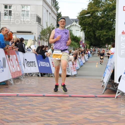 31.08.2025 - 21. Blankeneser Heldenlauf Strokosch-Dieckow http://msf.ph/oto/8699060 31.08.2025 12:58:49 Ziel 5608 meine-sportfotos.de