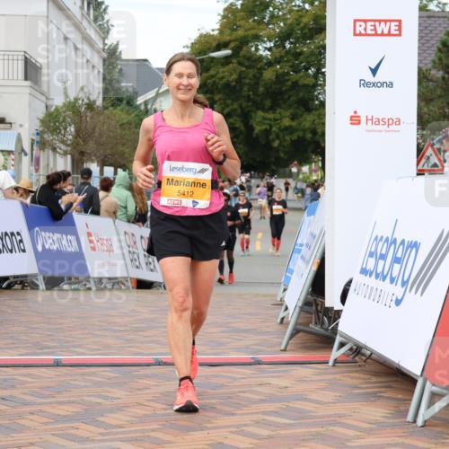 31.08.2025 - 21. Blankeneser Heldenlauf Strokosch-Dieckow http://msf.ph/oto/8699105 31.08.2025 12:58:29 Ziel 5412 meine-sportfotos.de