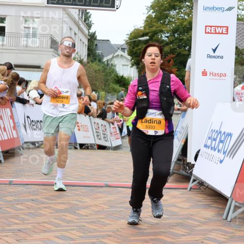 31.08.2025 - 21. Blankeneser Heldenlauf Strokosch-Dieckow http://msf.ph/oto/8699147 31.08.2025 12:46:00 Ziel 5119, 5333 meine-sportfotos.de