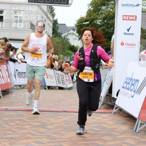 31.08.2025 - 21. Blankeneser Heldenlauf Strokosch-Dieckow http://msf.ph/oto/8699149 31.08.2025 12:46:00 Ziel 5119, 5333 meine-sportfotos.de