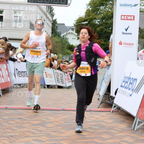 31.08.2025 - 21. Blankeneser Heldenlauf Strokosch-Dieckow http://msf.ph/oto/8699151 31.08.2025 12:46:00 Ziel 5119, 5333 meine-sportfotos.de