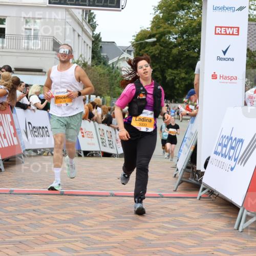 31.08.2025 - 21. Blankeneser Heldenlauf Strokosch-Dieckow http://msf.ph/oto/8699161 31.08.2025 12:46:00 Ziel 5119, 5333 meine-sportfotos.de