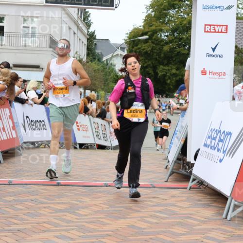 31.08.2025 - 21. Blankeneser Heldenlauf Strokosch-Dieckow http://msf.ph/oto/8699163 31.08.2025 12:46:00 Ziel 5119, 5333 meine-sportfotos.de