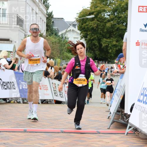 31.08.2025 - 21. Blankeneser Heldenlauf Strokosch-Dieckow http://msf.ph/oto/8699167 31.08.2025 12:45:59 Ziel 5119, 5333 meine-sportfotos.de
