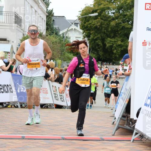 31.08.2025 - 21. Blankeneser Heldenlauf Strokosch-Dieckow http://msf.ph/oto/8699169 31.08.2025 12:45:59 Ziel 5119, 5333 meine-sportfotos.de