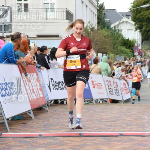 31.08.2025 - 21. Blankeneser Heldenlauf Strokosch-Dieckow http://msf.ph/oto/8699191 31.08.2025 12:58:00 Ziel 5348, 5358 meine-sportfotos.de