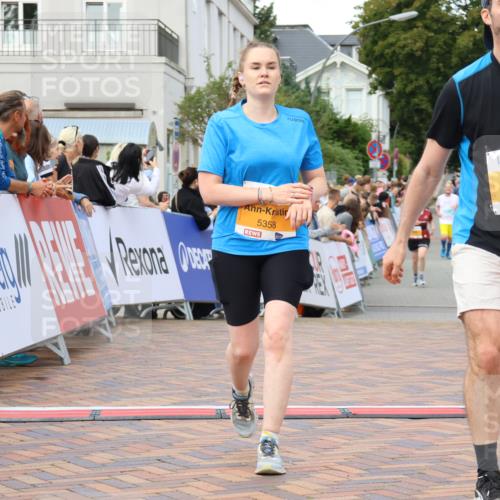31.08.2025 - 21. Blankeneser Heldenlauf Strokosch-Dieckow http://msf.ph/oto/8699195 31.08.2025 12:57:53 Ziel 5832, 5358 meine-sportfotos.de