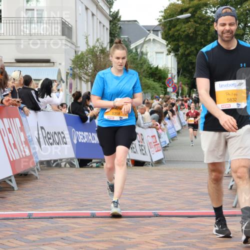 31.08.2025 - 21. Blankeneser Heldenlauf Strokosch-Dieckow http://msf.ph/oto/8699217 31.08.2025 12:57:52 Ziel 5832, 5358 meine-sportfotos.de