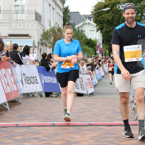 31.08.2025 - 21. Blankeneser Heldenlauf Strokosch-Dieckow http://msf.ph/oto/8699219 31.08.2025 12:57:52 Ziel 5832, 5358 meine-sportfotos.de