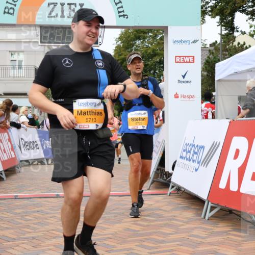 31.08.2025 - 21. Blankeneser Heldenlauf Strokosch-Dieckow http://msf.ph/oto/8699255 31.08.2025 12:45:32 Ziel 5723, 5200, 5164, 5713, 5286, 5525 meine-sportfotos.de