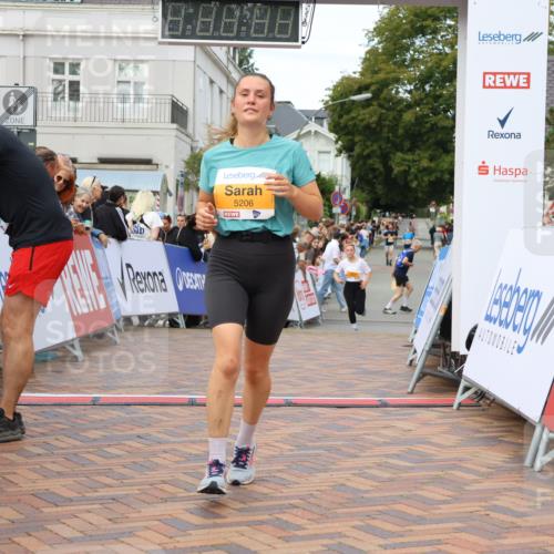 31.08.2025 - 21. Blankeneser Heldenlauf Strokosch-Dieckow http://msf.ph/oto/8699260 31.08.2025 12:57:32 Ziel 5206, 5558, 4052 meine-sportfotos.de