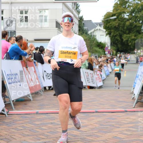 31.08.2025 - 21. Blankeneser Heldenlauf Strokosch-Dieckow http://msf.ph/oto/8699291 31.08.2025 12:57:25 Ziel 5558, 4052 meine-sportfotos.de